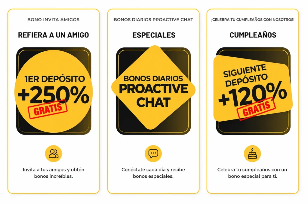 mi casino bono